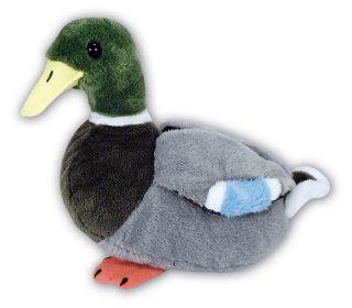 Obrázek z Kačer plyš 28cm 